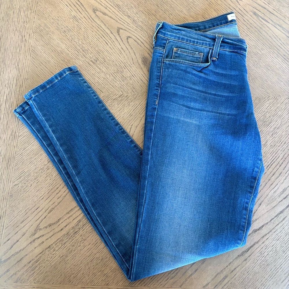 Flying Monkey Women's Denim Skinny Jeans